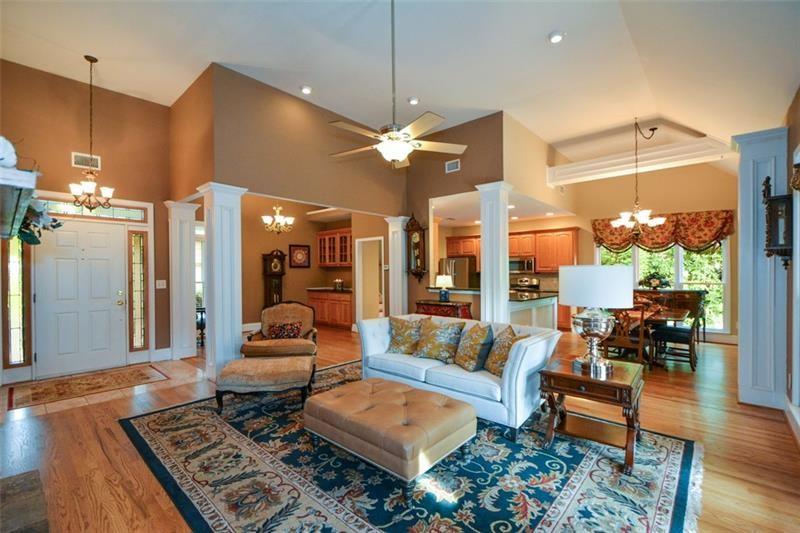 77 Tally Cv Road Jasper, GA 30143 - Photo 25 of 100