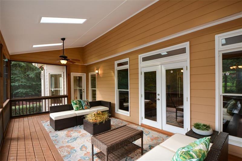 77 Tally Cv Road Jasper, GA 30143 - Photo 26 of 100