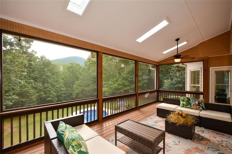 77 Tally Cv Road Jasper, GA 30143 - Photo 27 of 100