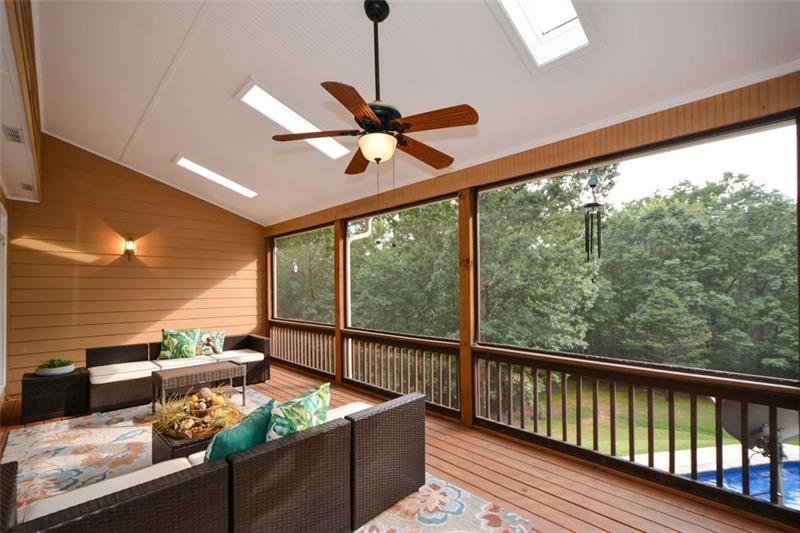 77 Tally Cv Road Jasper, GA 30143 - Photo 28 of 100