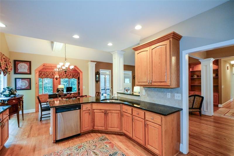 77 Tally Cv Road Jasper, GA 30143 - Photo 30 of 100