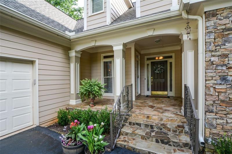 77 Tally Cv Road Jasper, GA 30143 - Photo 3 of 100