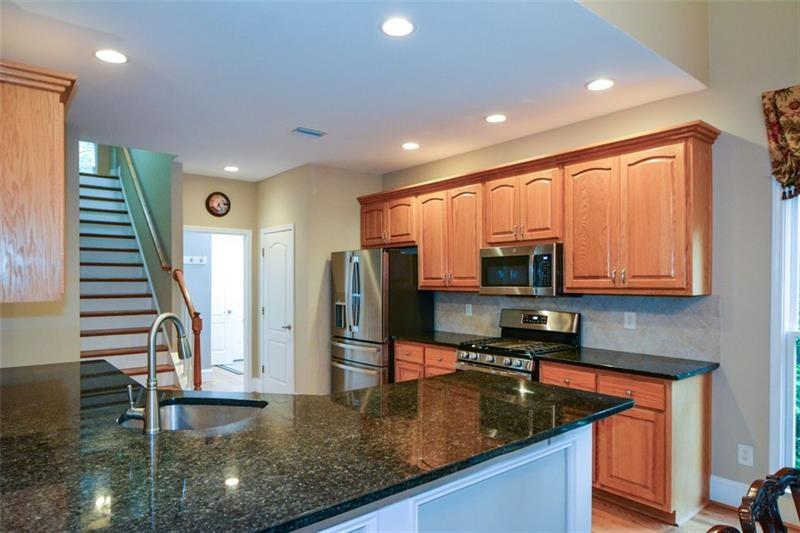 77 Tally Cv Road Jasper, GA 30143 - Photo 31 of 100