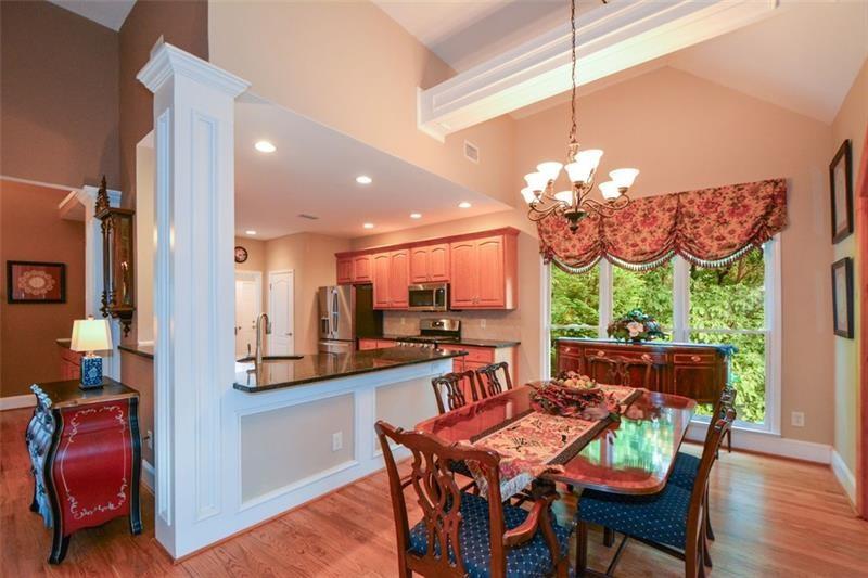 77 Tally Cv Road Jasper, GA 30143 - Photo 33 of 100