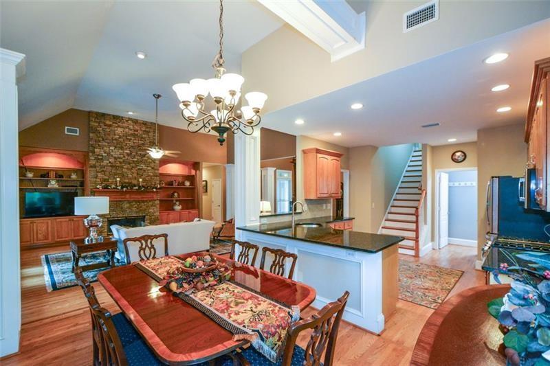 77 Tally Cv Road Jasper, GA 30143 - Photo 34 of 100