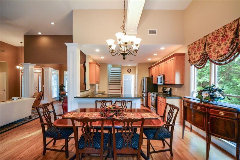 77 Tally Cv Road Jasper, GA 30143 - Photo 35 of 100