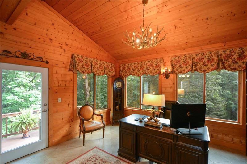 77 Tally Cv Road Jasper, GA 30143 - Photo 37 of 100