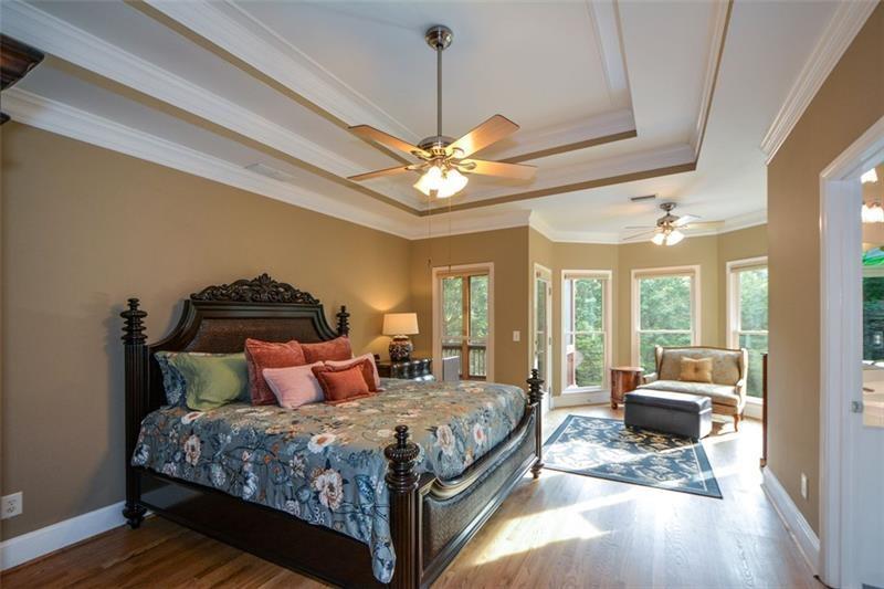 77 Tally Cv Road Jasper, GA 30143 - Photo 39 of 100