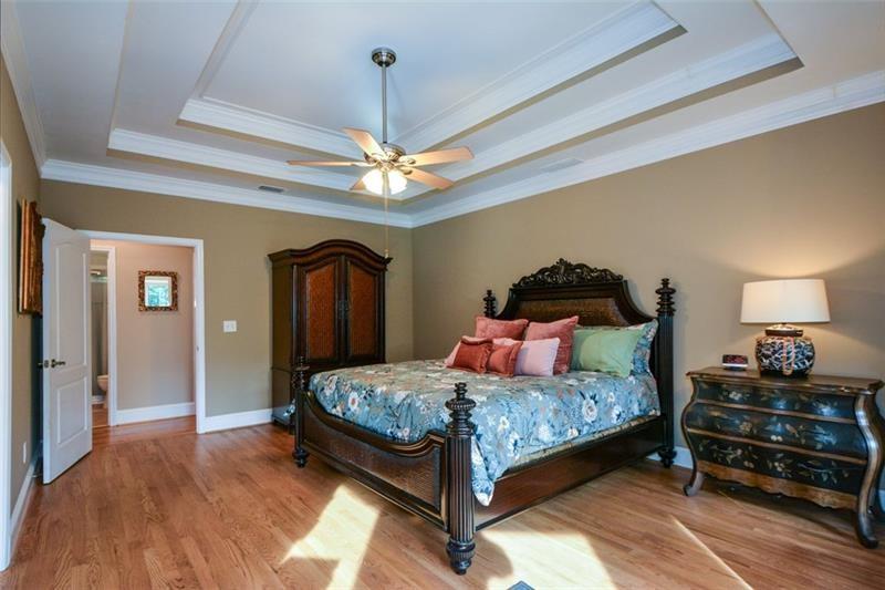 77 Tally Cv Road Jasper, GA 30143 - Photo 40 of 100