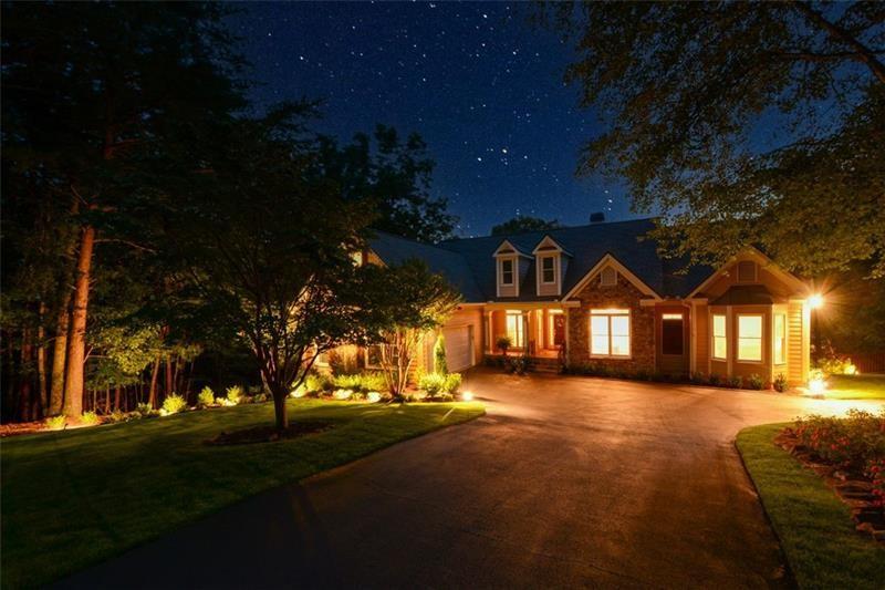 77 Tally Cv Road Jasper, GA 30143 - Photo 4 of 100