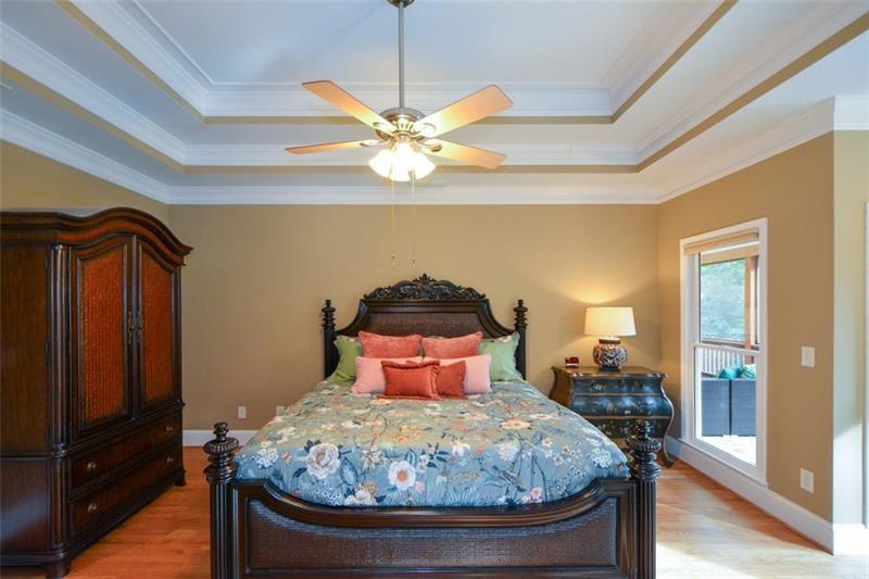 77 Tally Cv Road Jasper, GA 30143 - Photo 41 of 100