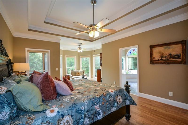 77 Tally Cv Road Jasper, GA 30143 - Photo 42 of 100