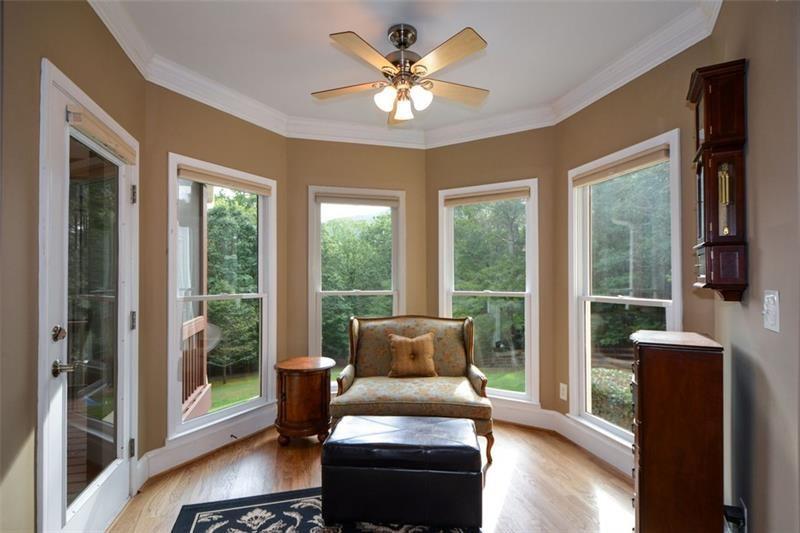 77 Tally Cv Road Jasper, GA 30143 - Photo 44 of 100