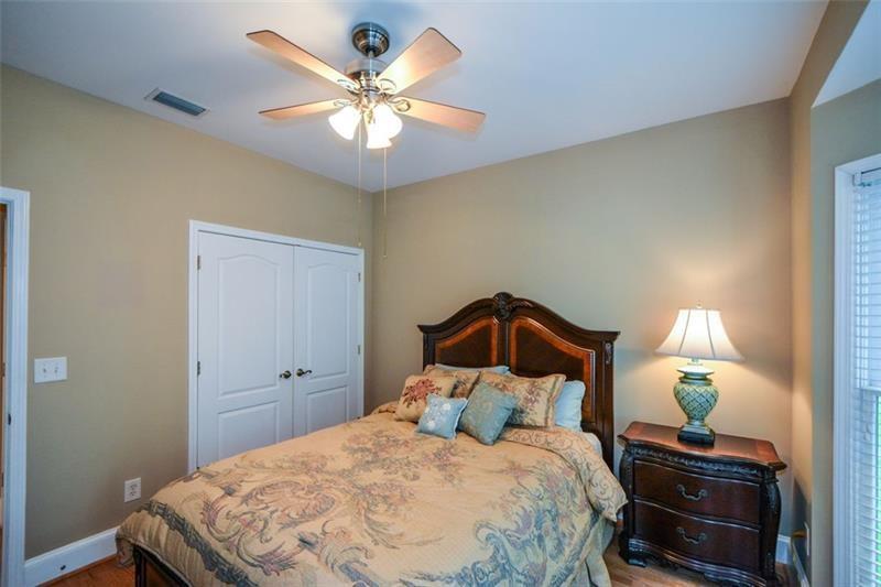 77 Tally Cv Road Jasper, GA 30143 - Photo 48 of 100