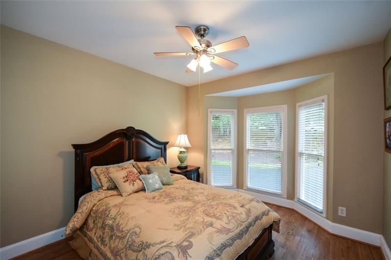 77 Tally Cv Road Jasper, GA 30143 - Photo 49 of 100