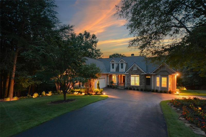 77 Tally Cv Road Jasper, GA 30143 - Photo 5 of 100