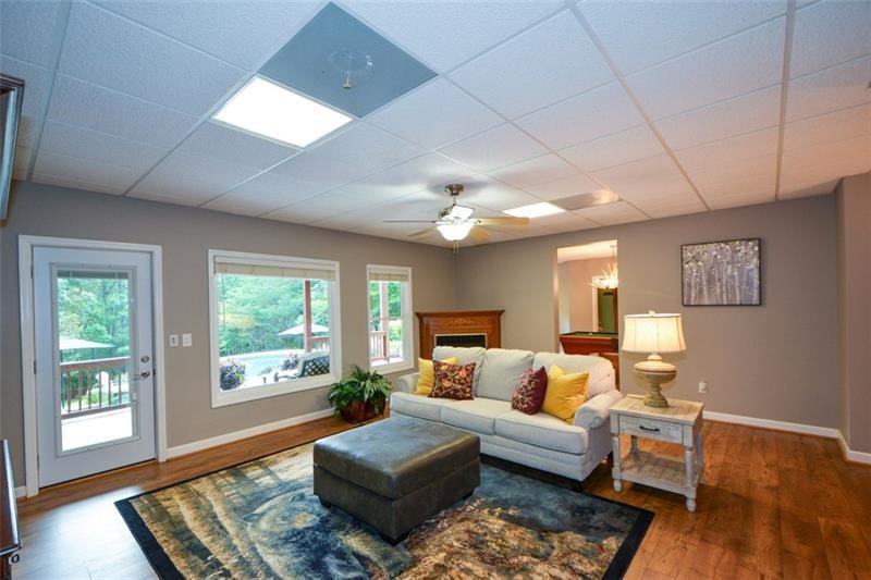 77 Tally Cv Road Jasper, GA 30143 - Photo 56 of 100