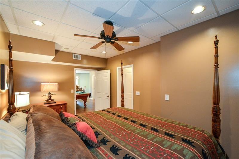 77 Tally Cv Road Jasper, GA 30143 - Photo 63 of 100