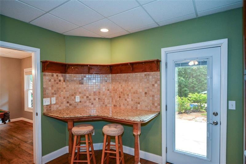 77 Tally Cv Road Jasper, GA 30143 - Photo 64 of 100