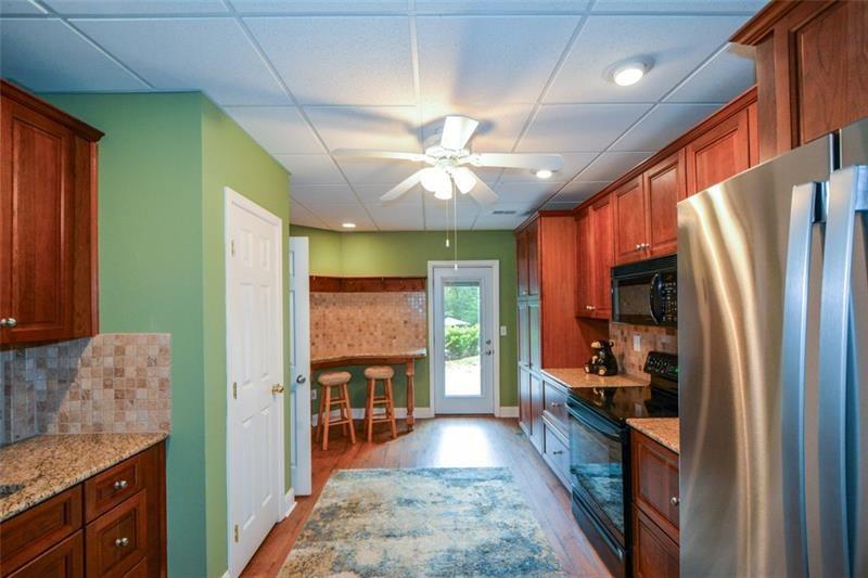 77 Tally Cv Road Jasper, GA 30143 - Photo 67 of 100