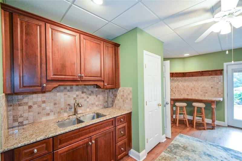 77 Tally Cv Road Jasper, GA 30143 - Photo 68 of 100