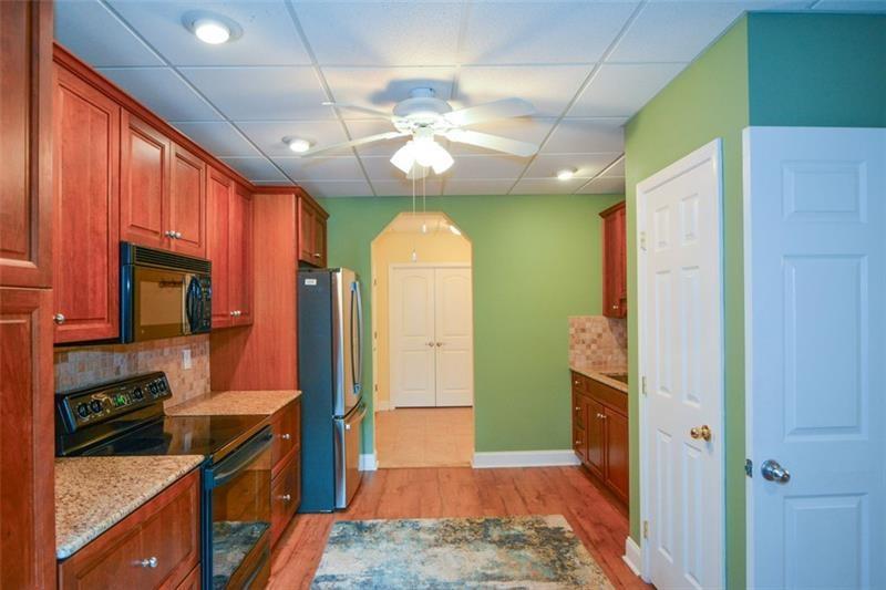 77 Tally Cv Road Jasper, GA 30143 - Photo 70 of 100