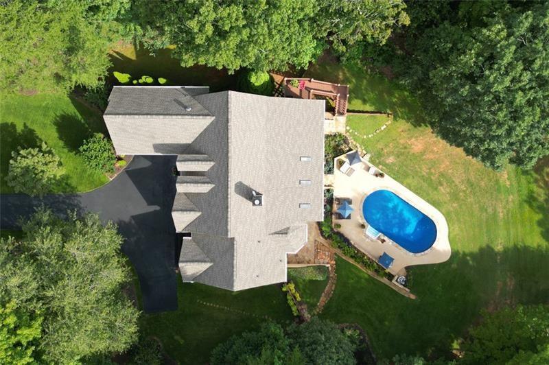 77 Tally Cv Road Jasper, GA 30143 - Photo 7 of 100