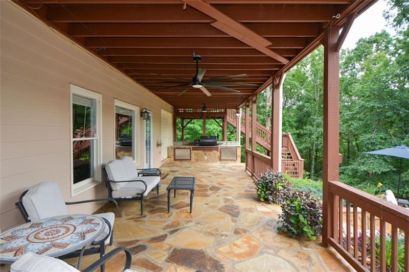 77 Tally Cv Road Jasper, GA 30143 - Photo 74 of 100