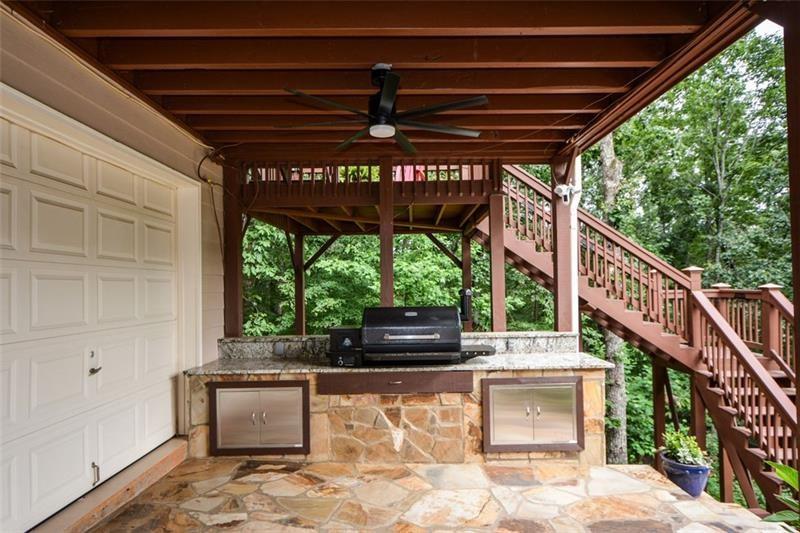 77 Tally Cv Road Jasper, GA 30143 - Photo 75 of 100