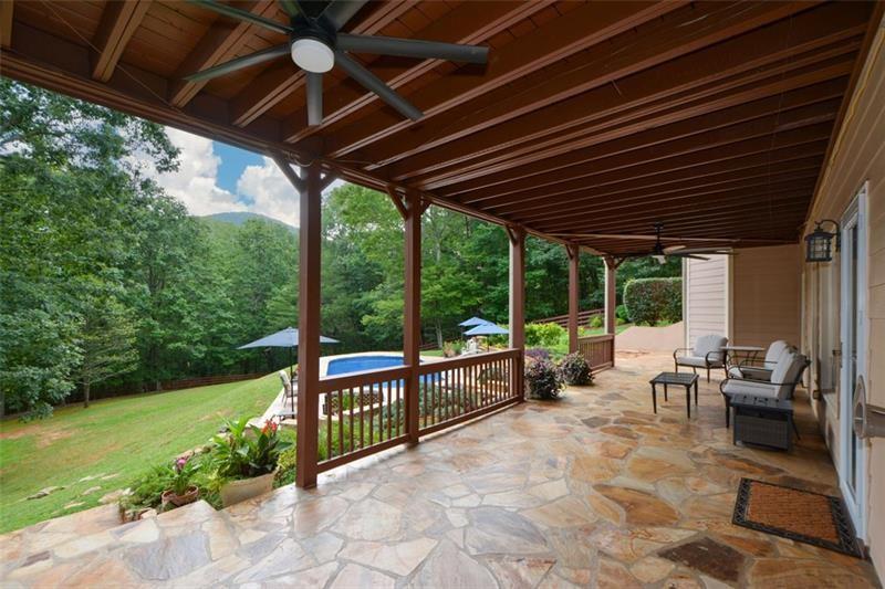 77 Tally Cv Road Jasper, GA 30143 - Photo 76 of 100