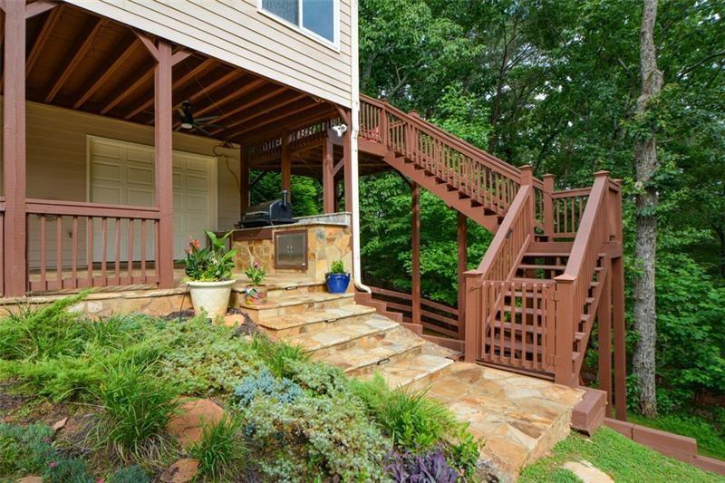 77 Tally Cv Road Jasper, GA 30143 - Photo 78 of 100