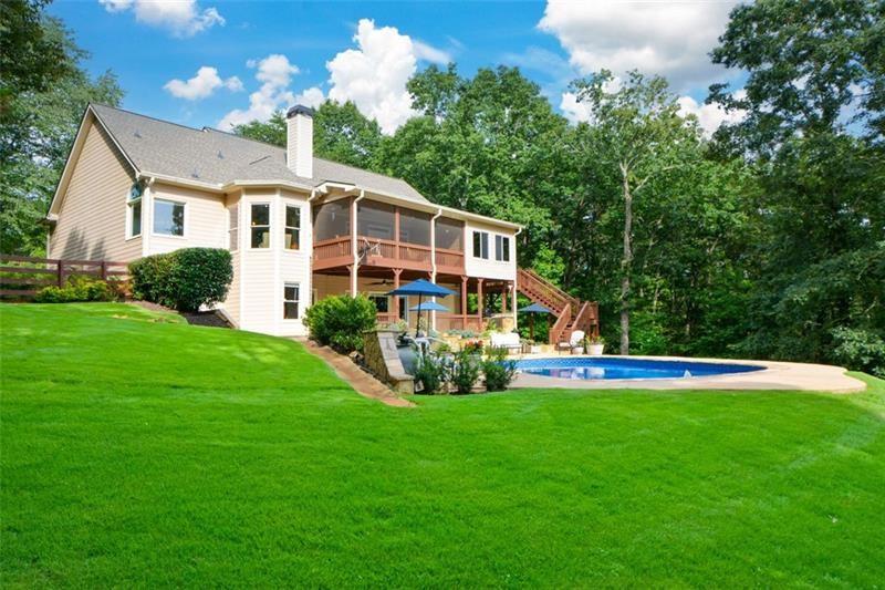 77 Tally Cv Road Jasper, GA 30143 - Photo 79 of 100