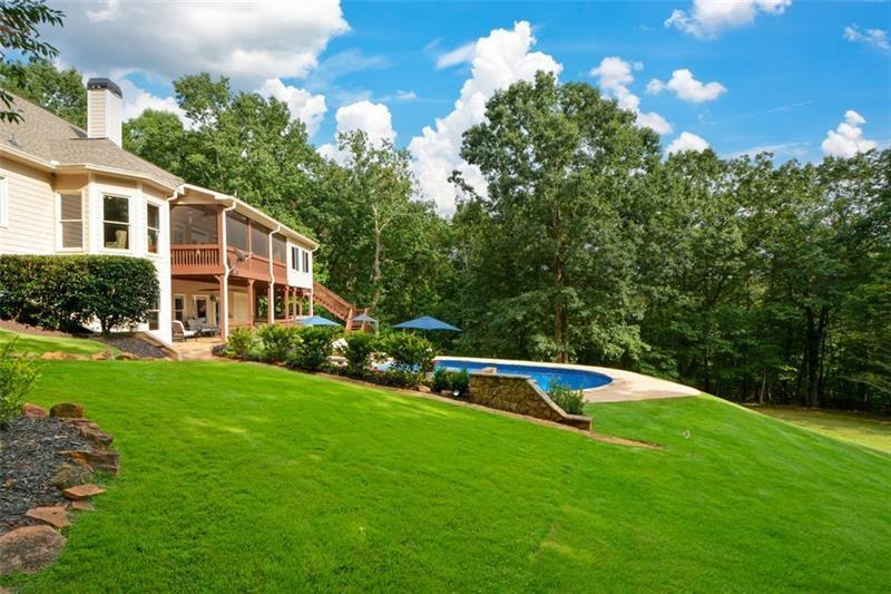 77 Tally Cv Road Jasper, GA 30143 - Photo 80 of 100