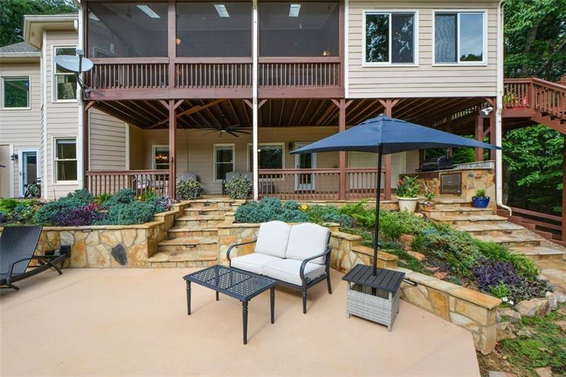 77 Tally Cv Road Jasper, GA 30143 - Photo 81 of 100