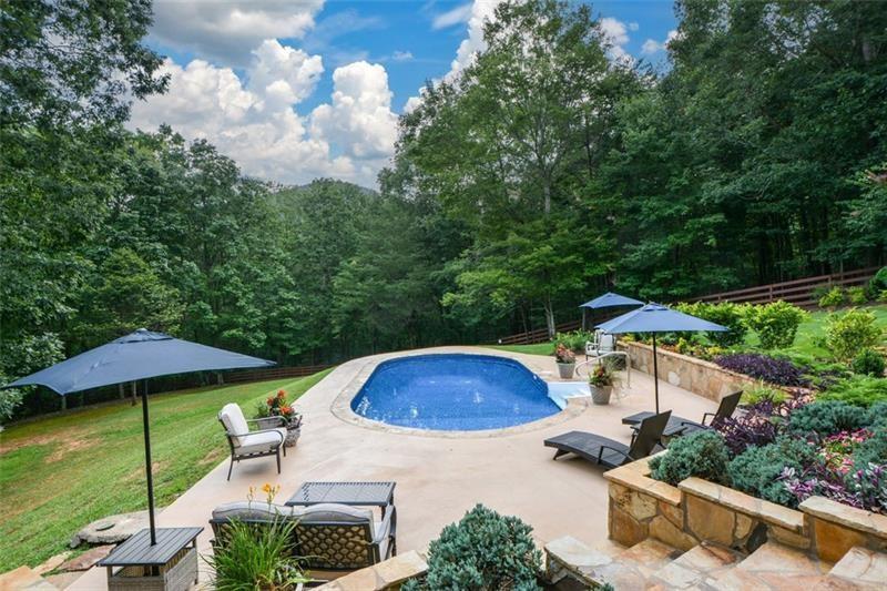 77 Tally Cv Road Jasper, GA 30143 - Photo 84 of 100