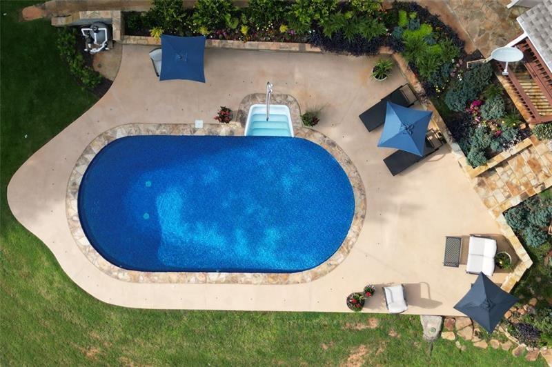 77 Tally Cv Road Jasper, GA 30143 - Photo 87 of 100