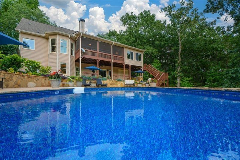 77 Tally Cv Road Jasper, GA 30143 - Photo 90 of 100