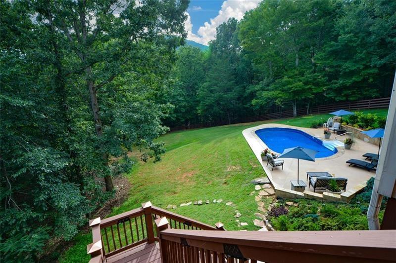 77 Tally Cv Road Jasper, GA 30143 - Photo 92 of 100