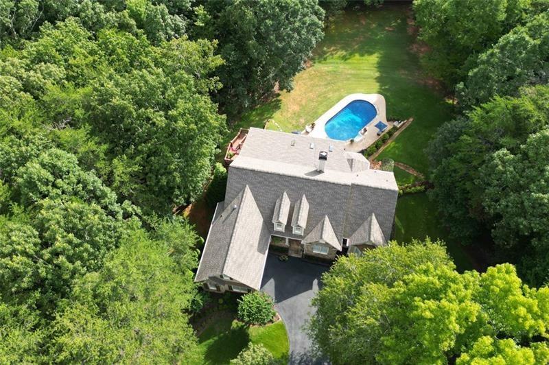 77 Tally Cv Road Jasper, GA 30143 - Photo 93 of 100