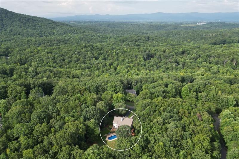 77 Tally Cv Road Jasper, GA 30143 - Photo 95 of 100