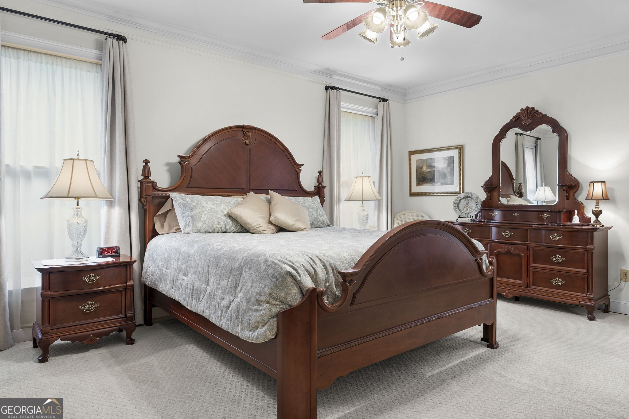 699 Bankstown Road Brooks, GA 30205 - Photo 31 of 122