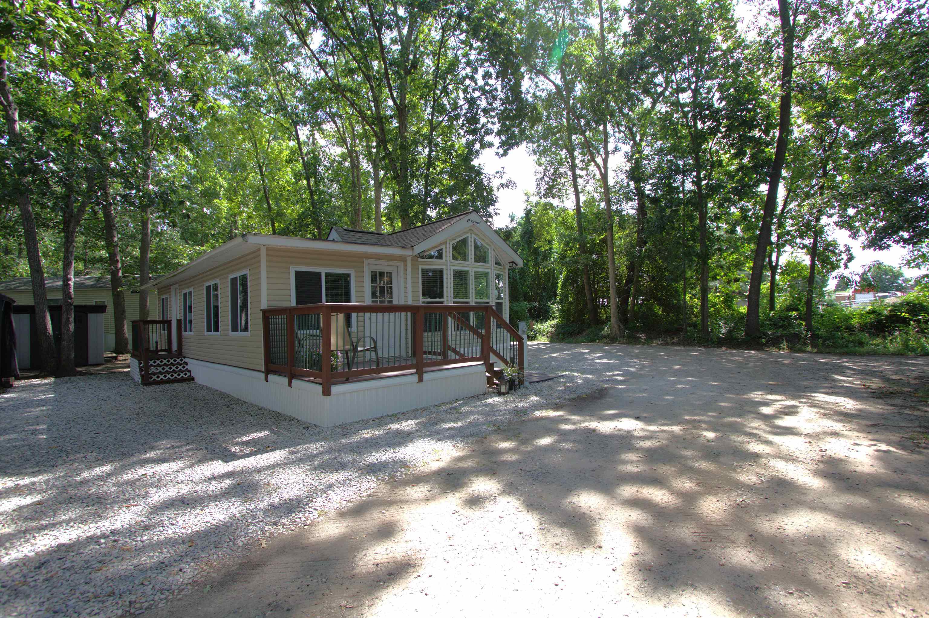 3066 North Rte 9 Ocean View, NJ 08230 - Photo 38 of 49