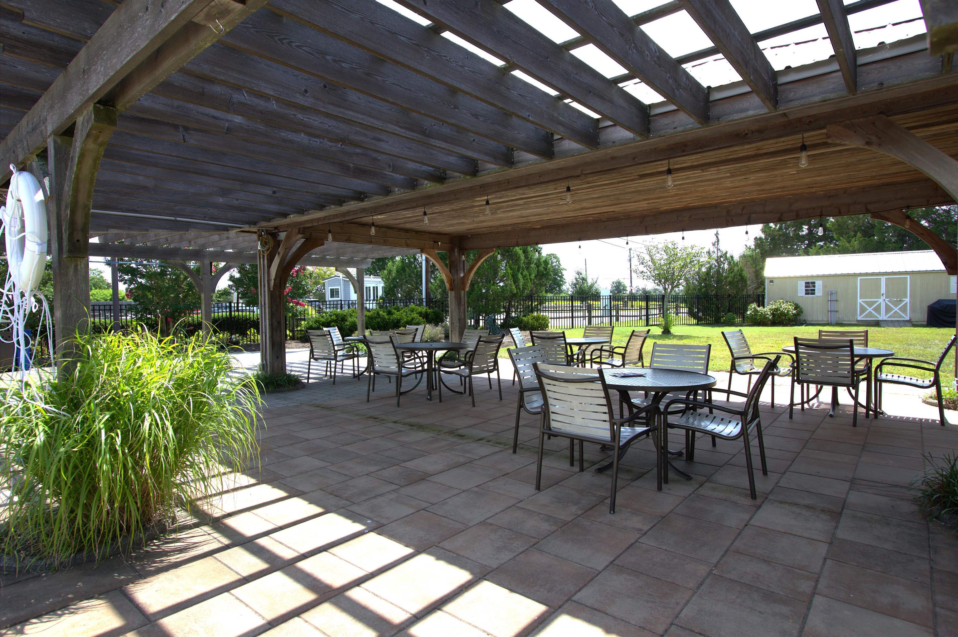 3066 North Rte 9 Ocean View, NJ 08230 - Photo 43 of 49