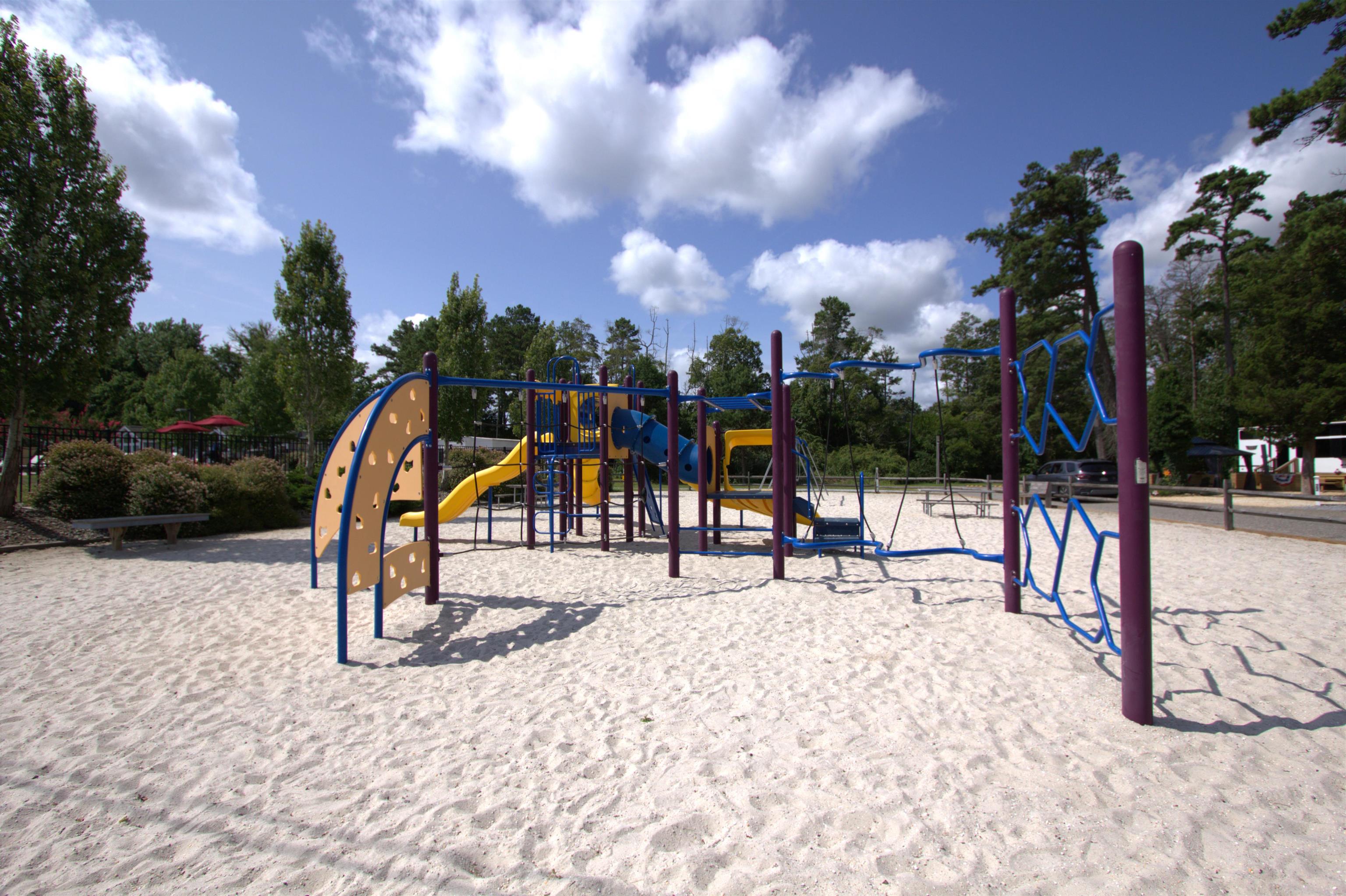 3066 North Rte 9 Ocean View, NJ 08230 - Photo 44 of 49 a view of a park