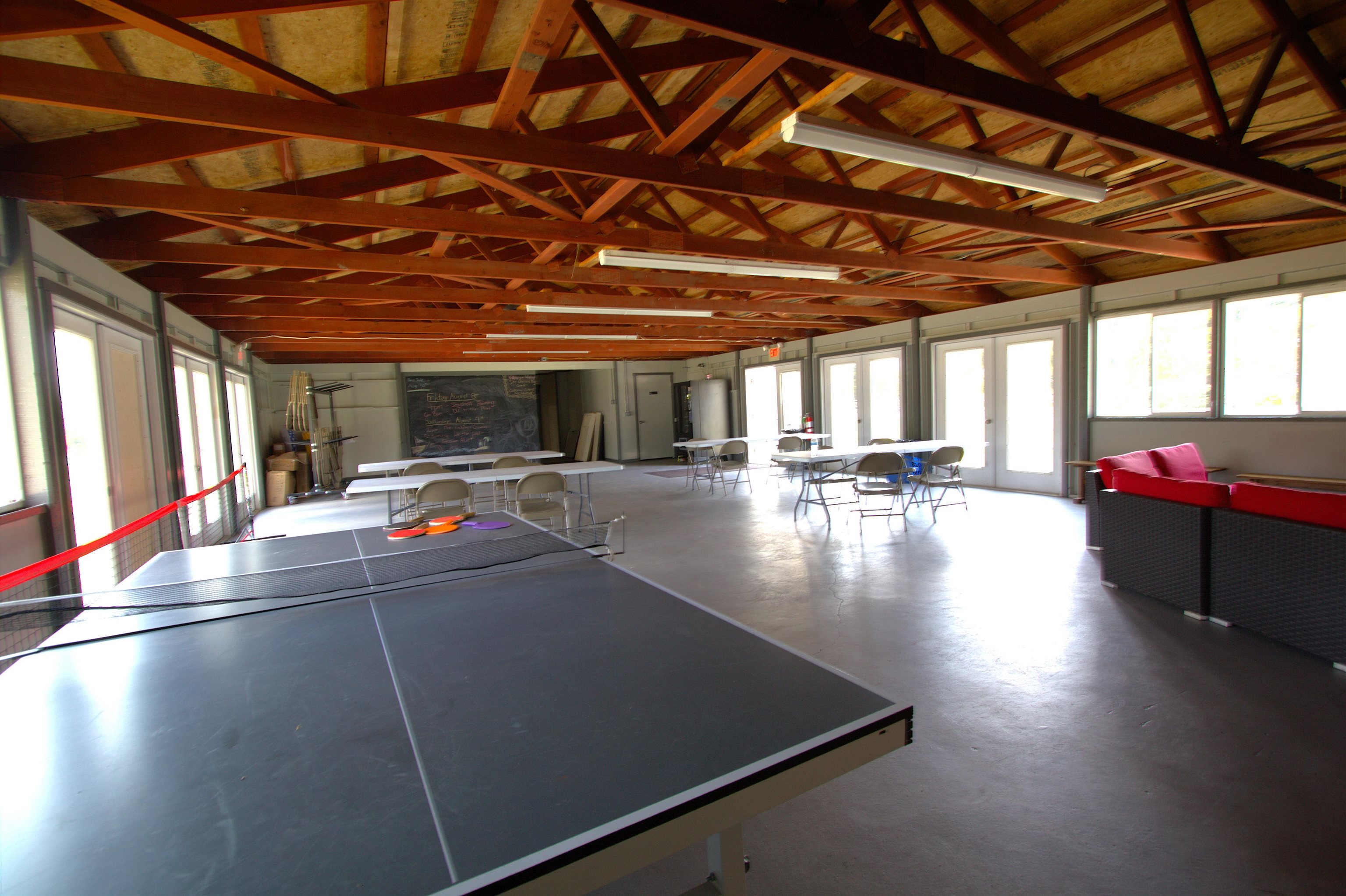 3066 North Rte 9 Ocean View, NJ 08230 - Photo 48 of 49 a view of a studio with wooden floor