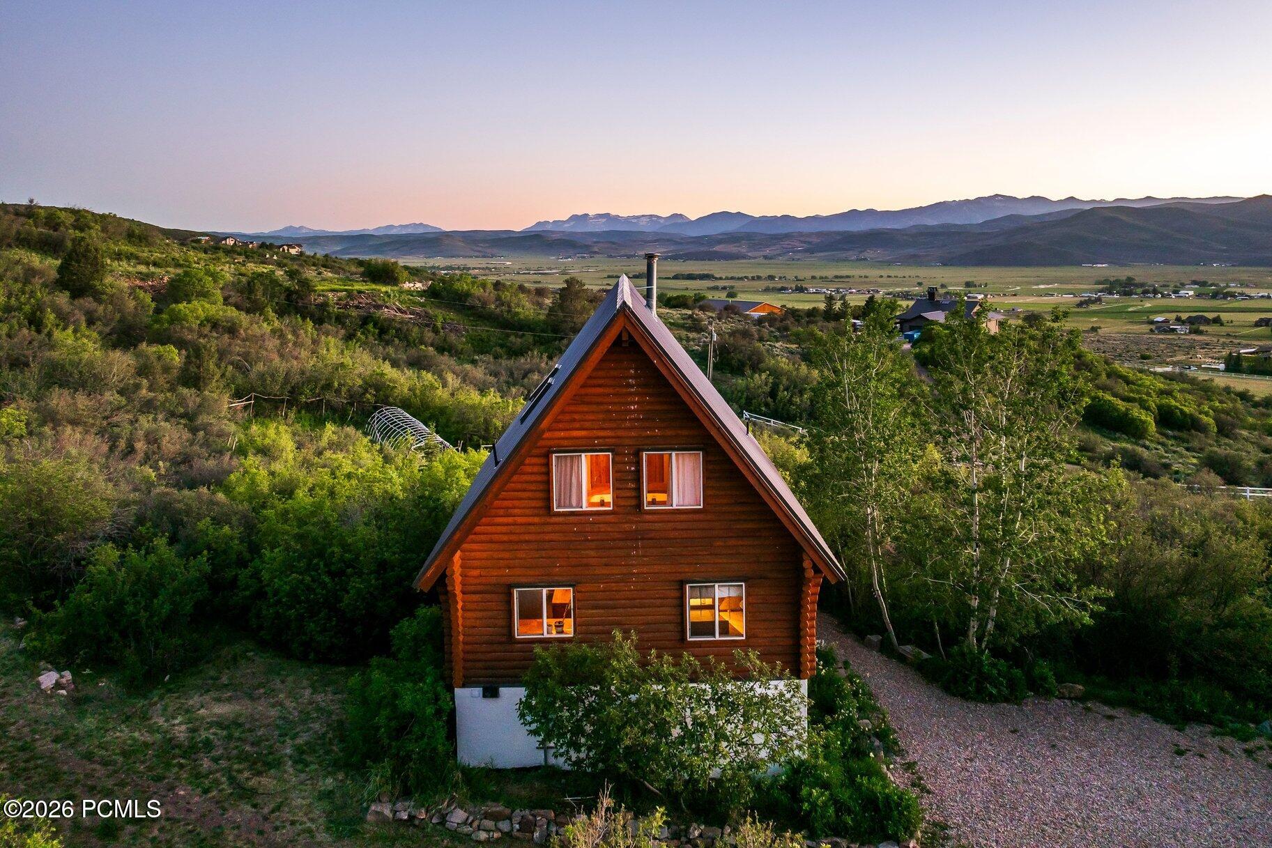 442 Splendor Valley Road Kamas, UT 84036 - Photo 86 of 91