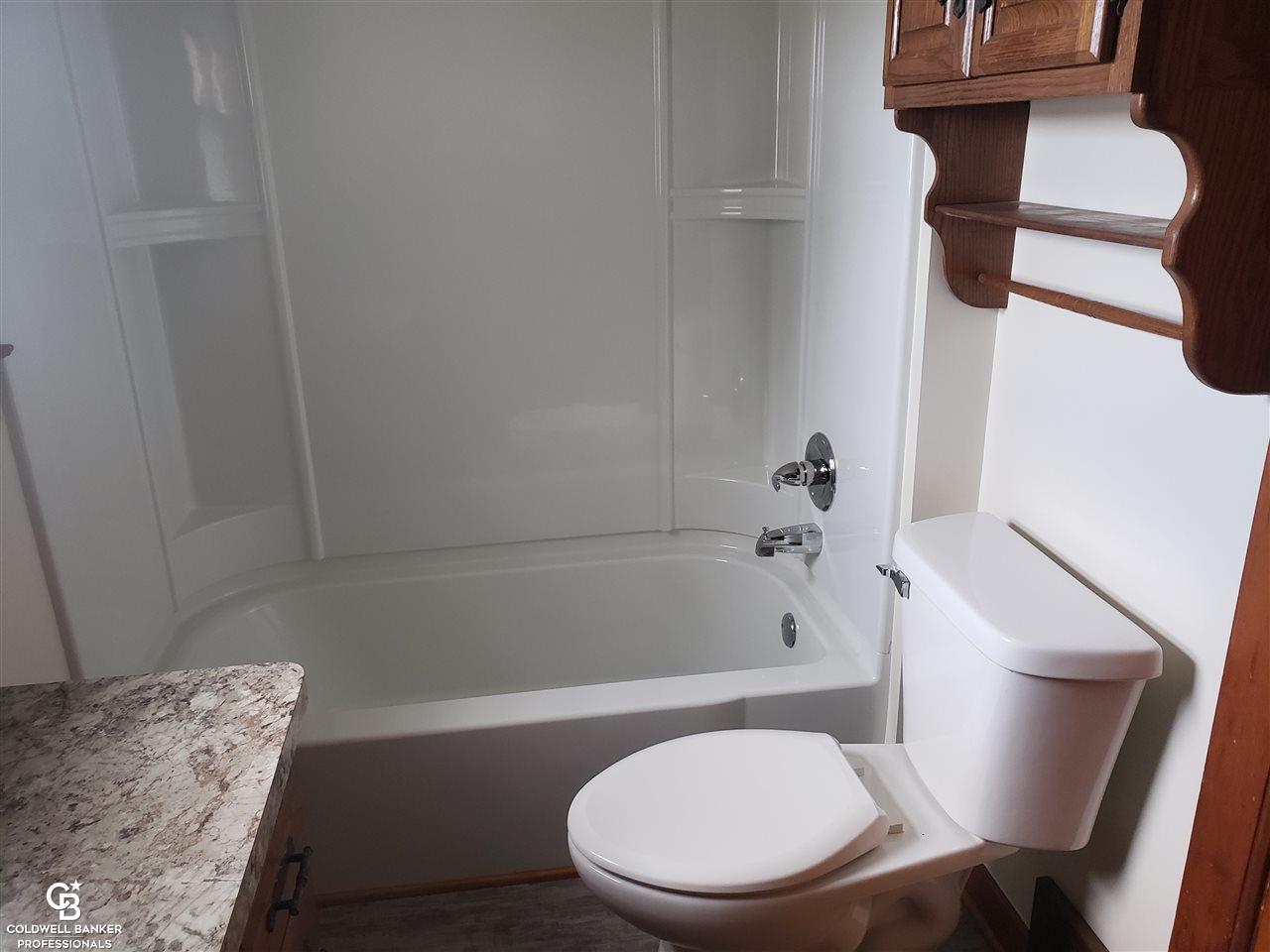 1507 Berville Road Allenton, MI 48002 - Photo 18 of 34 Bath View 2