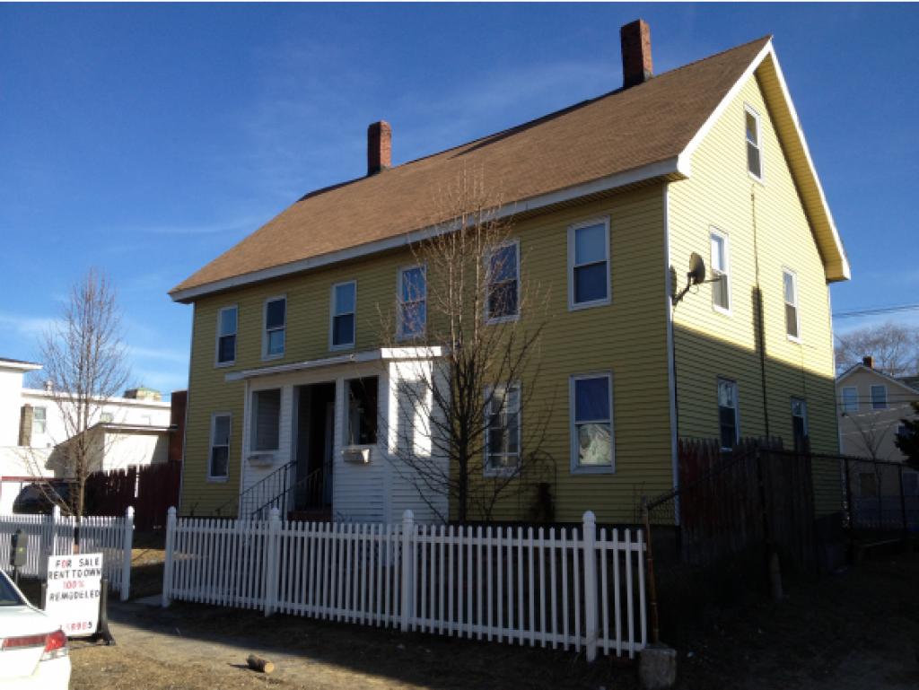 57-59 Myrtle Street Manchester, NH 03104 - Photo 1 of 17 Gallery Image 1