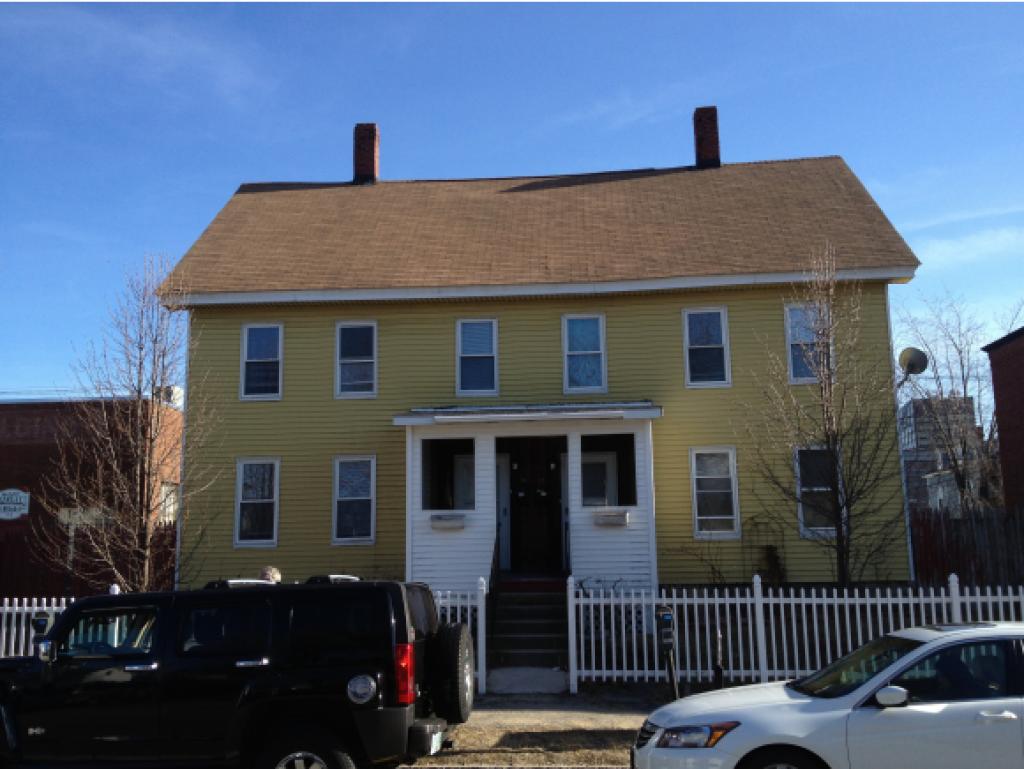 57-59 Myrtle Street Manchester, NH 03104 - Photo 16 of 17 Gallery Image 16