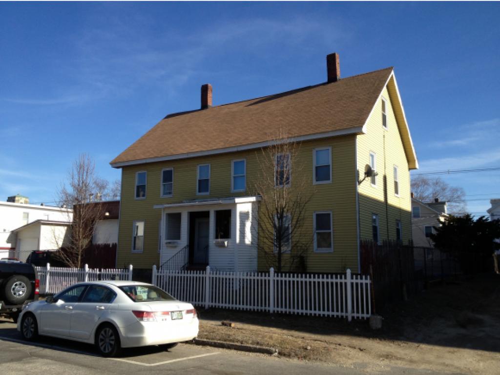 57-59 Myrtle Street Manchester, NH 03104 - Photo 17 of 17 Gallery Image 17